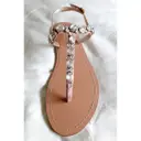 Luxury Carvela Sandals Women