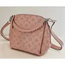 Buy Louis Vuitton Chaîne Babylone leather handbag online
