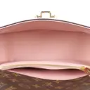 Cherrywood leather crossbody bag Louis Vuitton