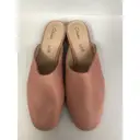 Clarks Leather mules for sale
