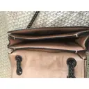 Buy Coach Leather shoulder bag online