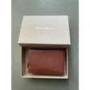 Buy Coccinelle Leather wallet online