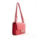 Buy Hermès Constance Elan leather handbag online