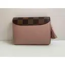 Croisette leather wallet Louis Vuitton