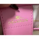 Luxury Delvaux Handbags Women