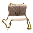 Devotion leather handbag Dolce & Gabbana