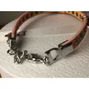 Buy Dior Leather bracelet online - Vintage
