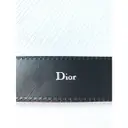 Buy Dior Homme Leather belt online