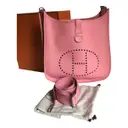 Buy Hermès Evelyne leather crossbody bag online