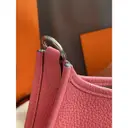 Buy Hermès Evelyne leather crossbody bag online