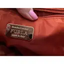 Buy Furla Leather satchel online