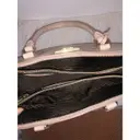 Galleria leather handbag Prada