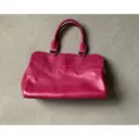 Buy Longchamp Gatsby leather handbag online