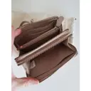 Buy Gerard Darel Leather wallet online