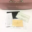 Leather handbag Golden Goose