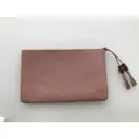 Gucci Leather clutch bag for sale