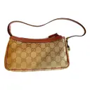 GucciTotem leather handbag Gucci - Vintage