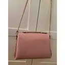 Gucci Interlocking leather crossbody bag for sale