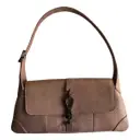 Jackie Vintage leather handbag Gucci - Vintage