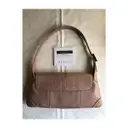 Buy Gucci Jackie Vintage leather handbag online - Vintage