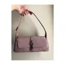 Jackie Vintage leather handbag Gucci - Vintage