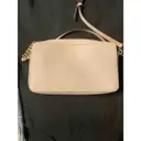 Buy Michael Kors Jet Set leather crossbody bag online