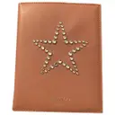 Leather purse Jimmy Choo