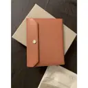 Buy Jimmy Choo Leather purse online