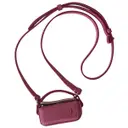 Le Nani leather handbag Jacquemus
