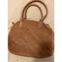 Buy LIEBESKIND Leather handbag online