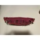 Buy M Missoni Leather handbag online - Vintage
