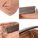 Mahina leather mini bag Louis Vuitton