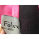 Buy Maison Fabre Leather gloves online