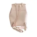 Buy Mansur Gavriel Leather backpack online