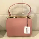 Mansur Gavriel Leather handbag for sale