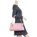 Buy Marc Jacobs Leather handbag online
