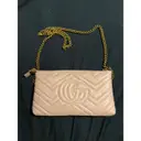 Buy Gucci Marmont leather handbag online