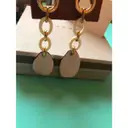 Leather earrings Marni