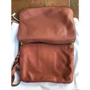 Leather crossbody bag Marni