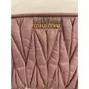 Luxury Miu Miu Clutch bags Women