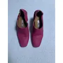 Buy Miista Leather heels online