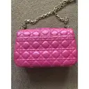 Dior Miss Dior leather crossbody bag for sale
