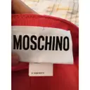 Buy Moschino Leather cap online