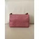 Buy Bottega Veneta Olimpia leather handbag online