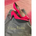 Luxury Olivia Morris Shoes Heels Women
