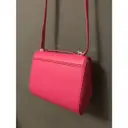 Givenchy Pandora Box leather crossbody bag for sale