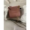 Buy Patrizia Pepe Leather purse online