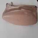 Leather crossbody bag Picard