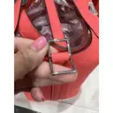 Picotin leather mini bag Hermès