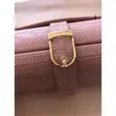 Leather purse Pierre Cardin - Vintage
